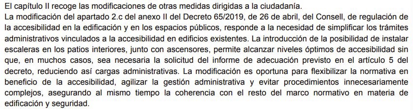 modificacion 65-2019