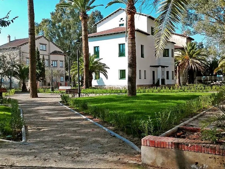chalet gerencia